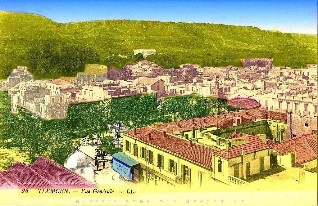 Tlemcen- Vue generale 007.JPG